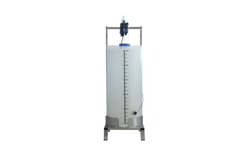 Aqualine Chemical Dosing Systems